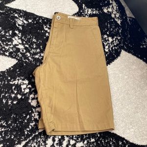 Volcom shorts